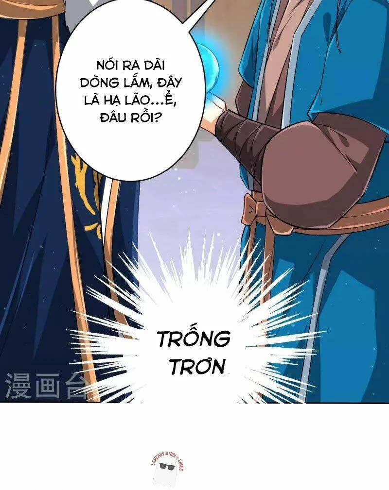 Nhất Đẳng Gia Đinh chương 316 - trang 37