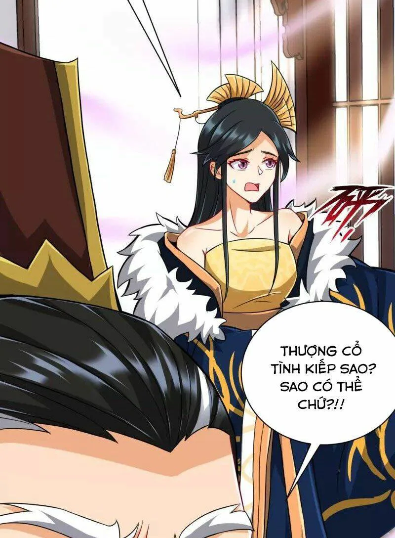 Nhất Đẳng Gia Đinh chương 318 - trang 9