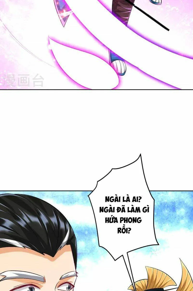 Nhất Đẳng Gia Đinh chương 318 - trang 14