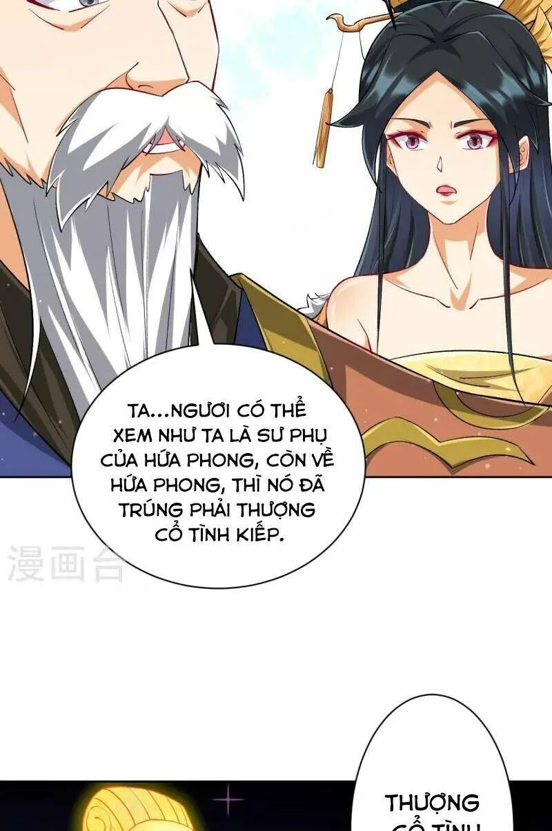 Nhất Đẳng Gia Đinh chương 318 - trang 15