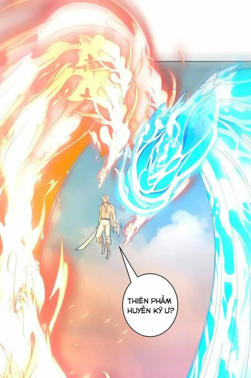 Nhất Đẳng Gia Đinh chương 322 - trang 5