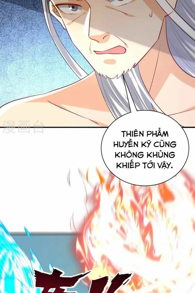 Nhất Đẳng Gia Đinh chương 322 - trang 7