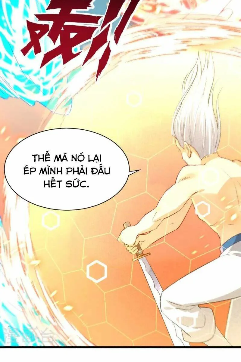 Nhất Đẳng Gia Đinh chương 322 - trang 8