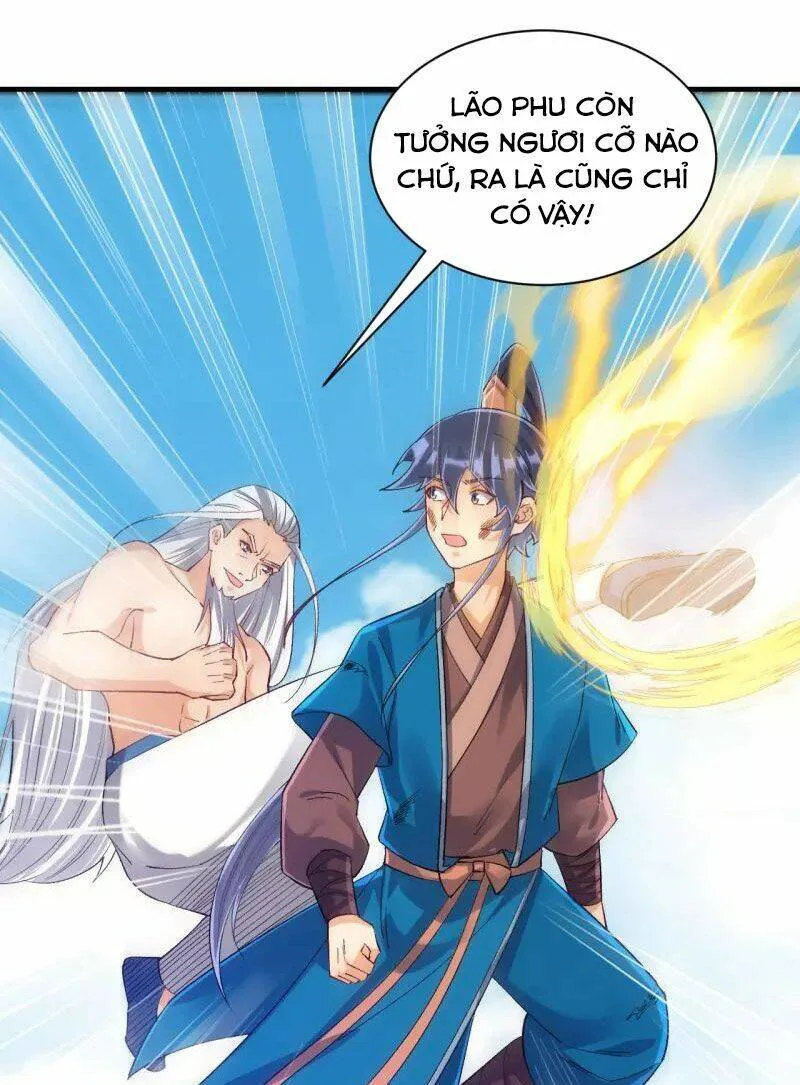 Nhất Đẳng Gia Đinh chương 322 - trang 15