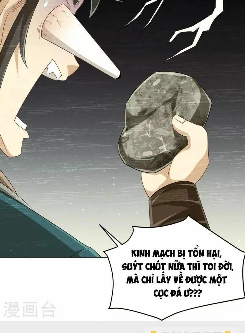 Nhất Đẳng Gia Đinh chương 322 - trang 20