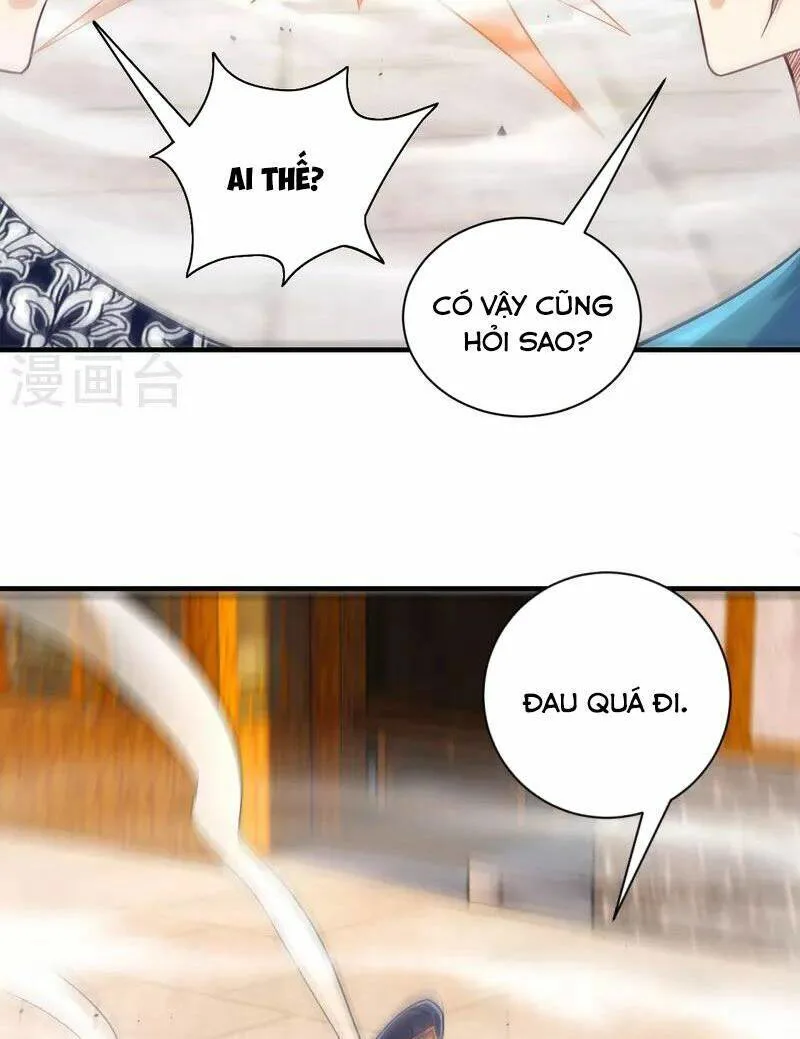Nhất Đẳng Gia Đinh chương 322 - trang 37