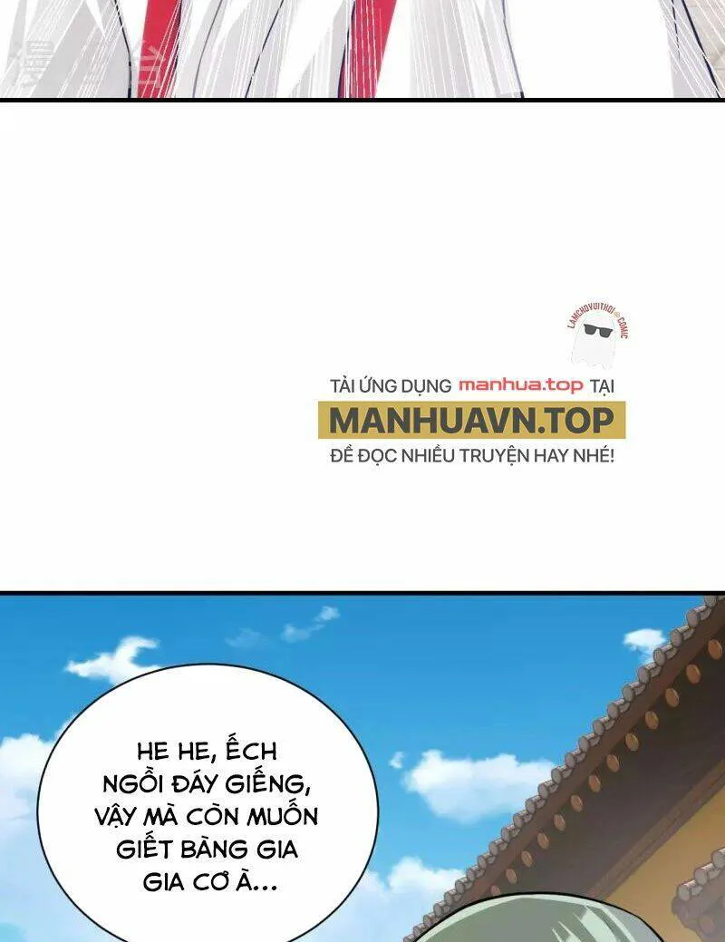 Nhất Đẳng Gia Đinh chương 322 - trang 40