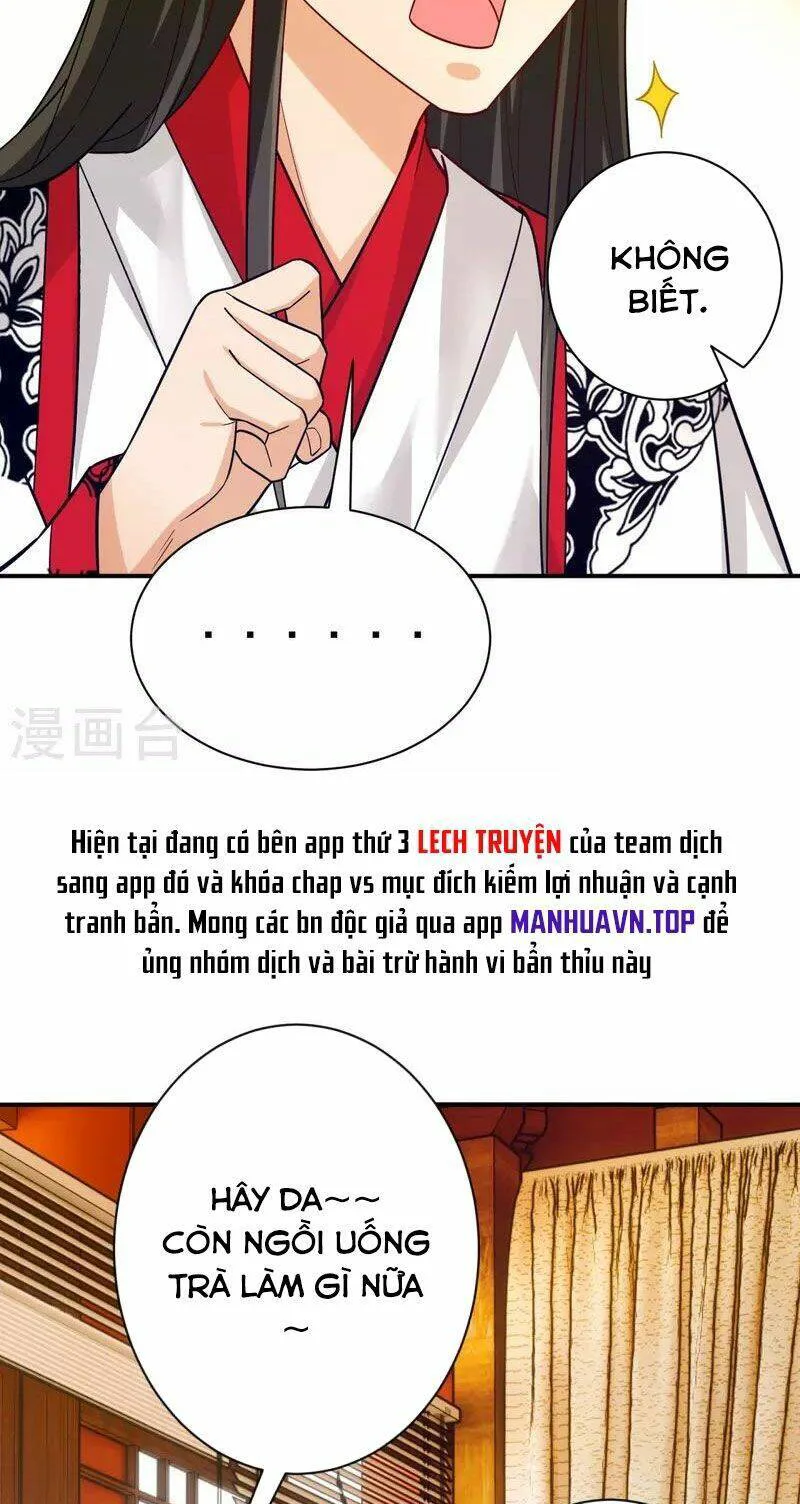 Nhất Đẳng Gia Đinh chương 324 - trang 7