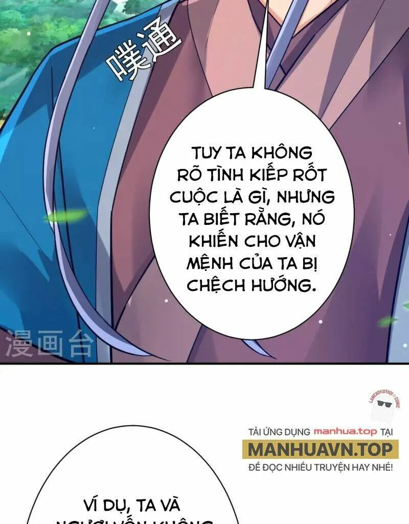 Nhất Đẳng Gia Đinh chương 324 - trang 39