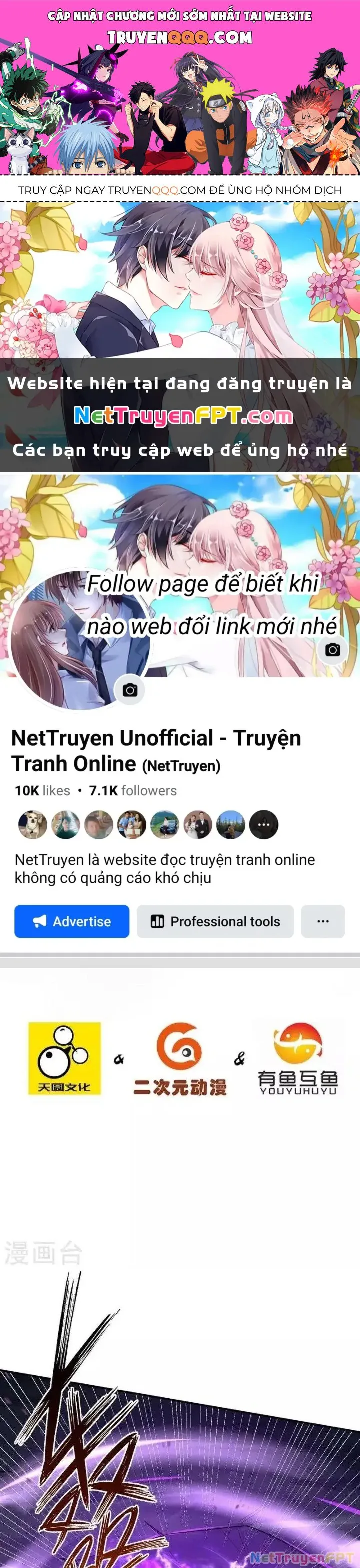 Nhất Đẳng Gia Đinh chương 350 - trang 1