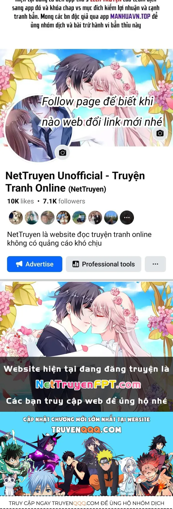 Nhất Đẳng Gia Đinh chương 350 - trang 33