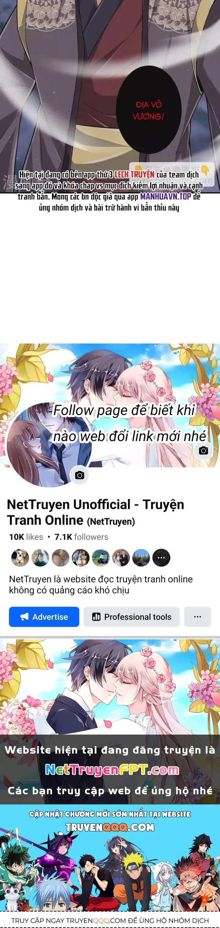 Nhất Đẳng Gia Đinh chương 352 - trang 27