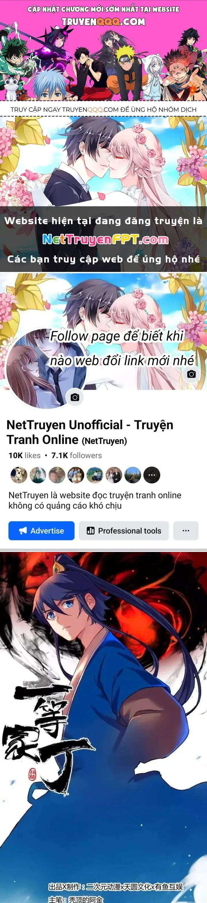 Nhất Đẳng Gia Đinh chương 355 - trang 1
