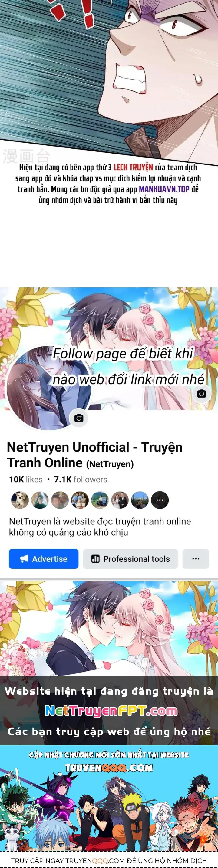 Nhất Đẳng Gia Đinh chương 355 - trang 32
