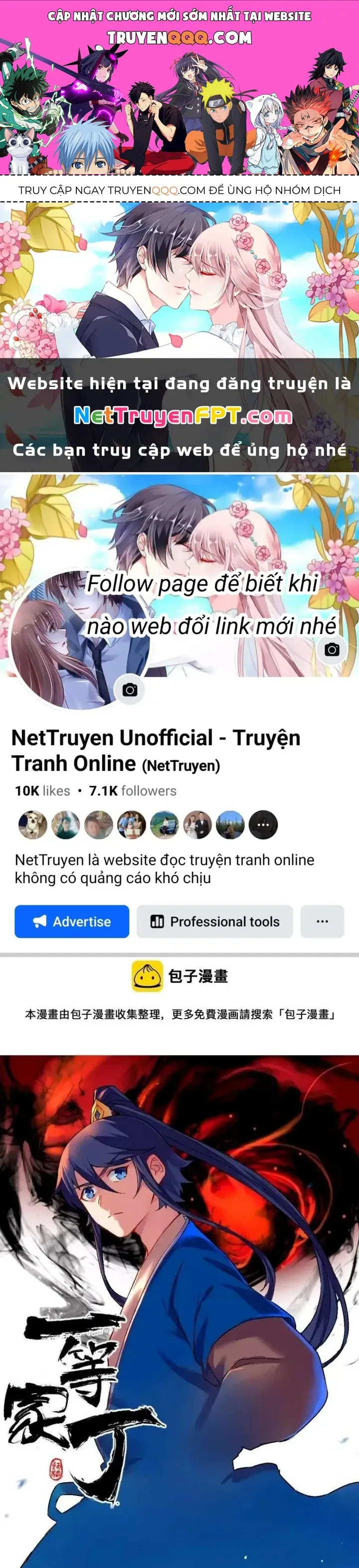 Nhất Đẳng Gia Đinh chương 356 - trang 1