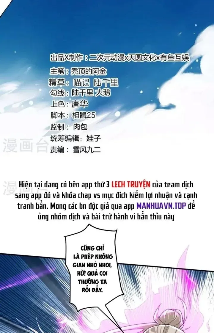 Nhất Đẳng Gia Đinh chương 356 - trang 2