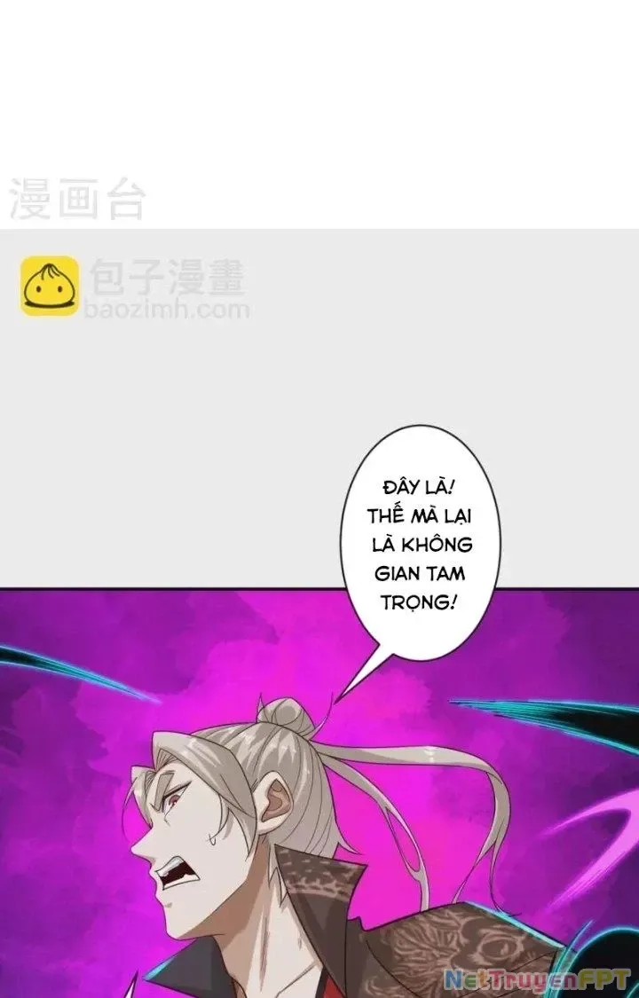 Nhất Đẳng Gia Đinh chương 356 - trang 23