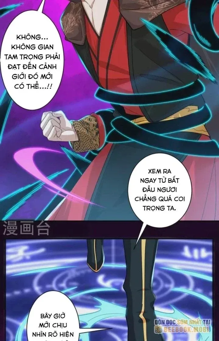 Nhất Đẳng Gia Đinh chương 356 - trang 24