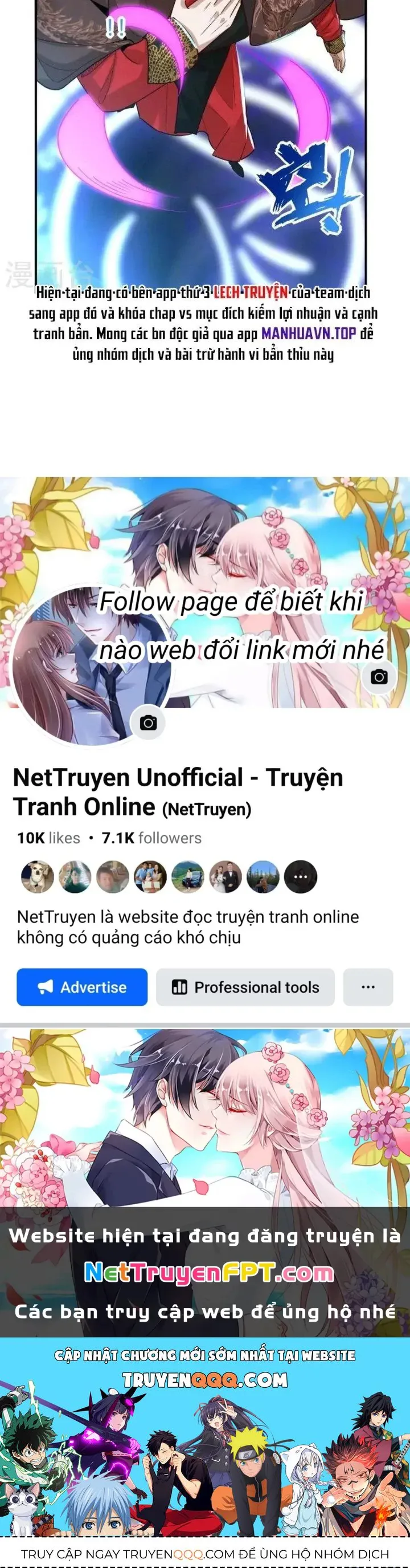 Nhất Đẳng Gia Đinh chương 356 - trang 35