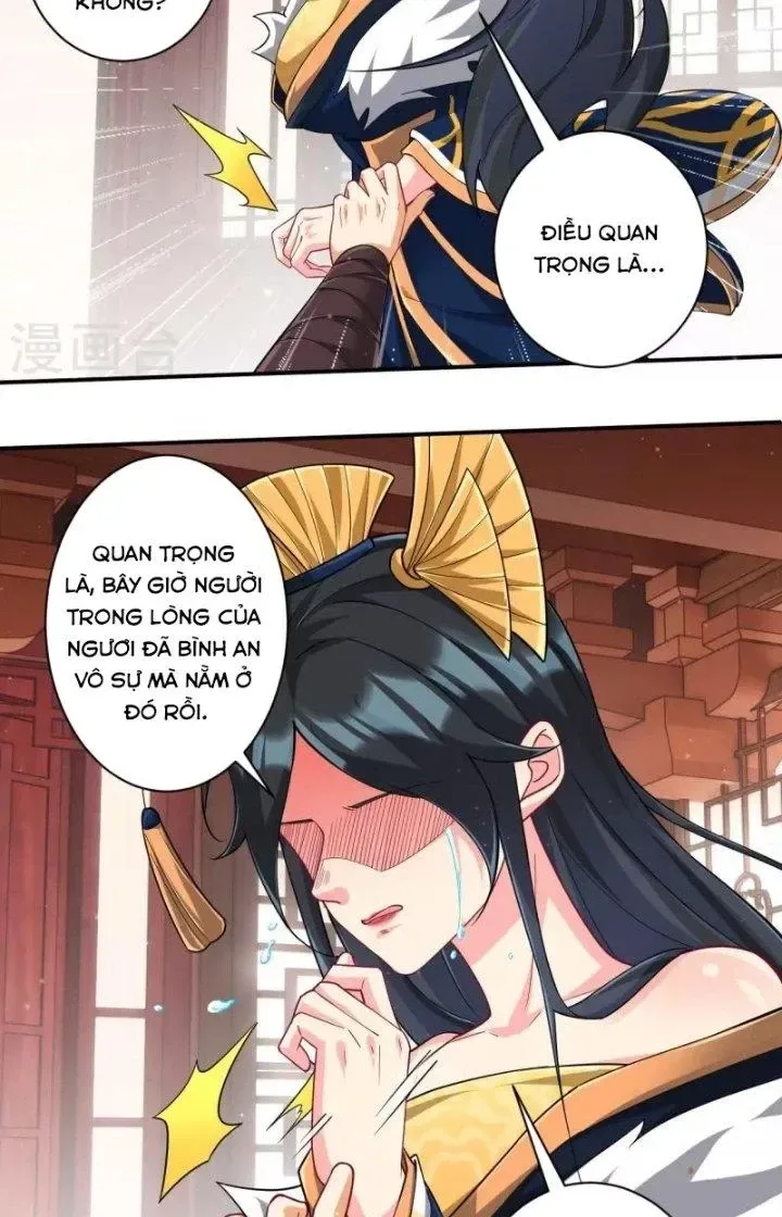 Nhất Đẳng Gia Đinh chương 358 - trang 30