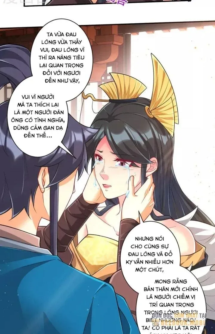 Nhất Đẳng Gia Đinh chương 358 - trang 35