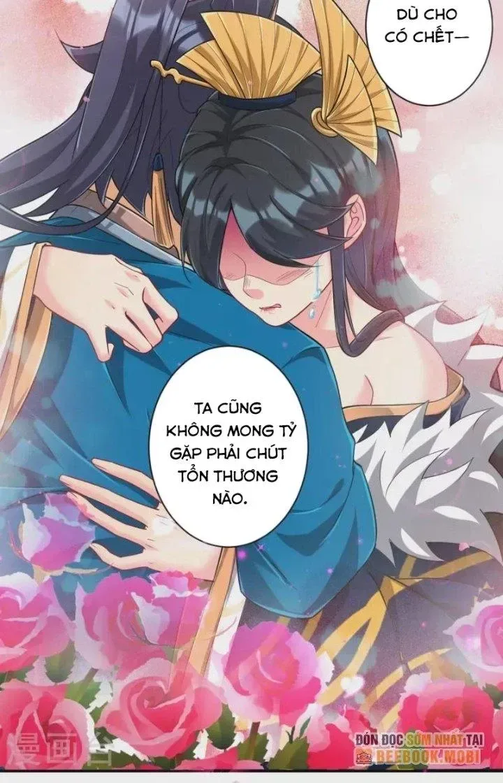 Nhất Đẳng Gia Đinh chương 358 - trang 38