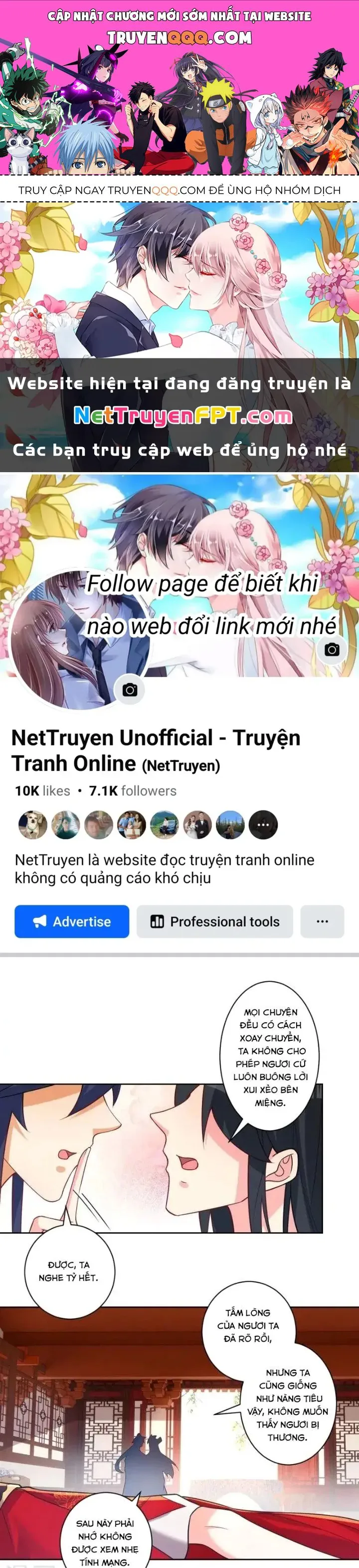 Nhất Đẳng Gia Đinh chương 359 - trang 1