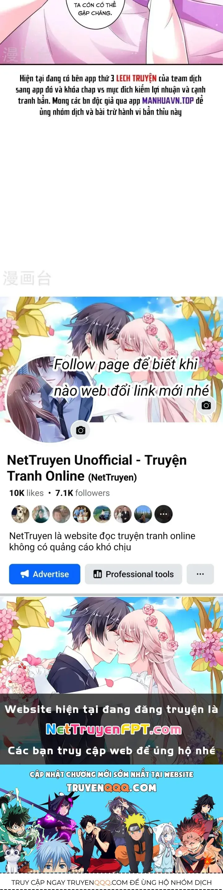 Nhất Đẳng Gia Đinh chương 359 - trang 22