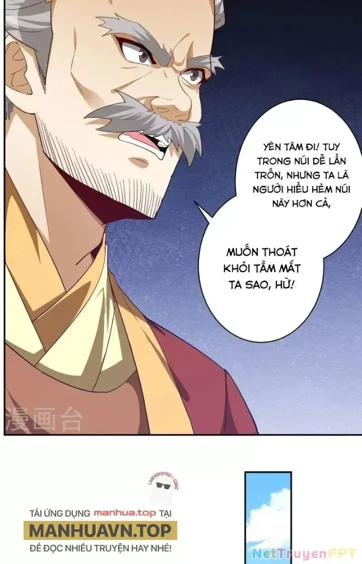 Nhất Đẳng Gia Đinh chương 363 - trang 14