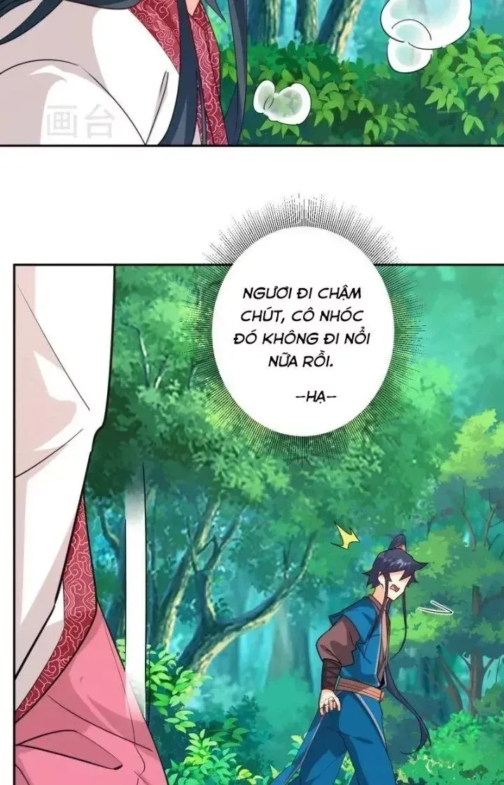 Nhất Đẳng Gia Đinh chương 363 - trang 23