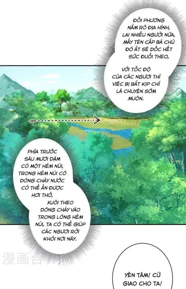 Nhất Đẳng Gia Đinh chương 363 - trang 26