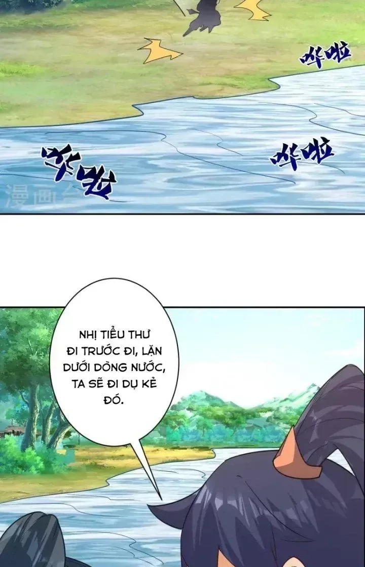 Nhất Đẳng Gia Đinh chương 363 - trang 30