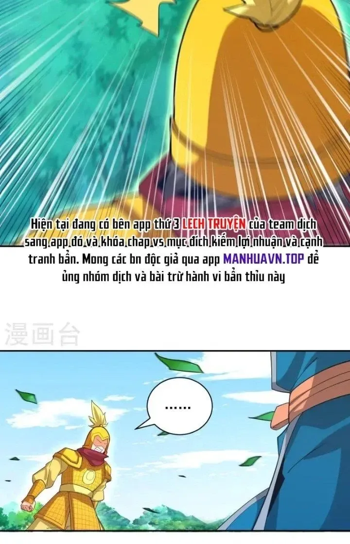Nhất Đẳng Gia Đinh chương 364 - trang 3