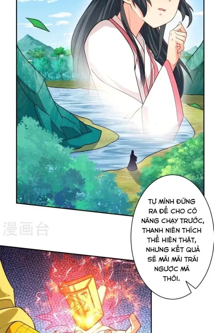Nhất Đẳng Gia Đinh chương 364 - trang 6