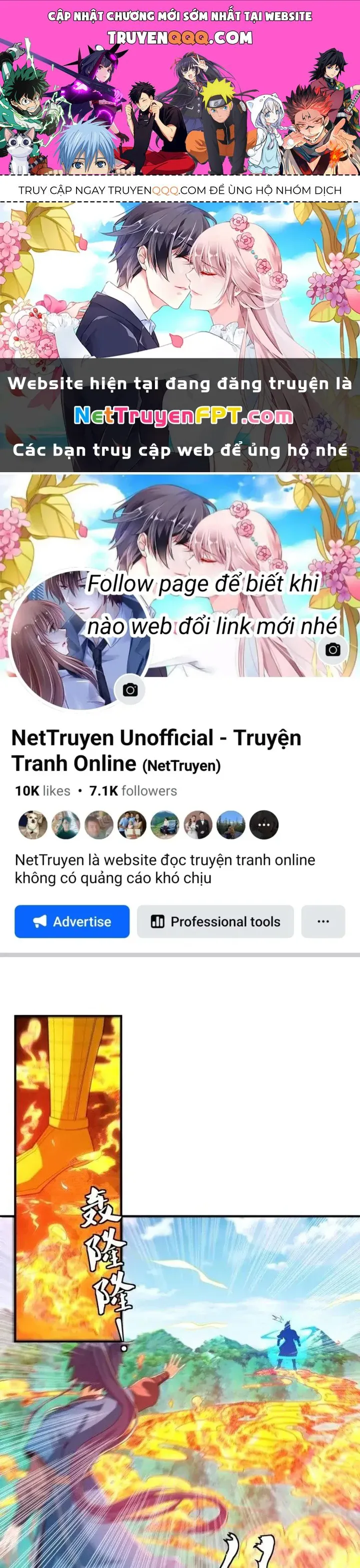 Nhất Đẳng Gia Đinh chương 365 - trang 1