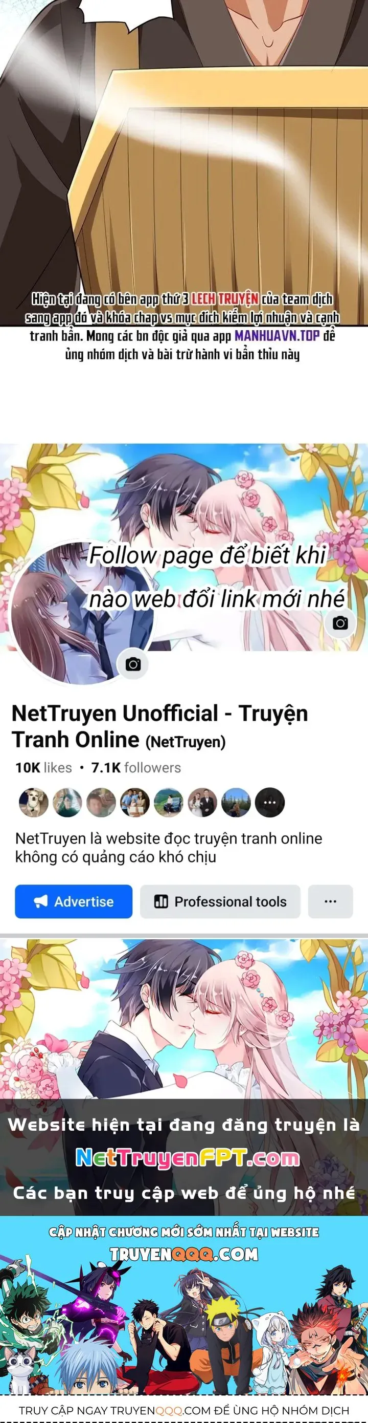 Nhất Đẳng Gia Đinh chương 373 - trang 32
