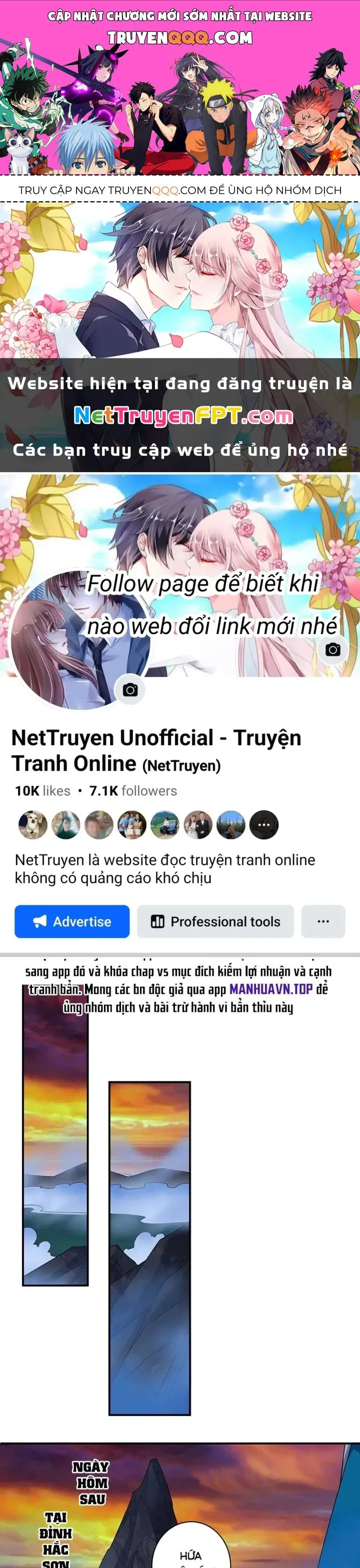 Nhất Đẳng Gia Đinh chương 379 - trang 1