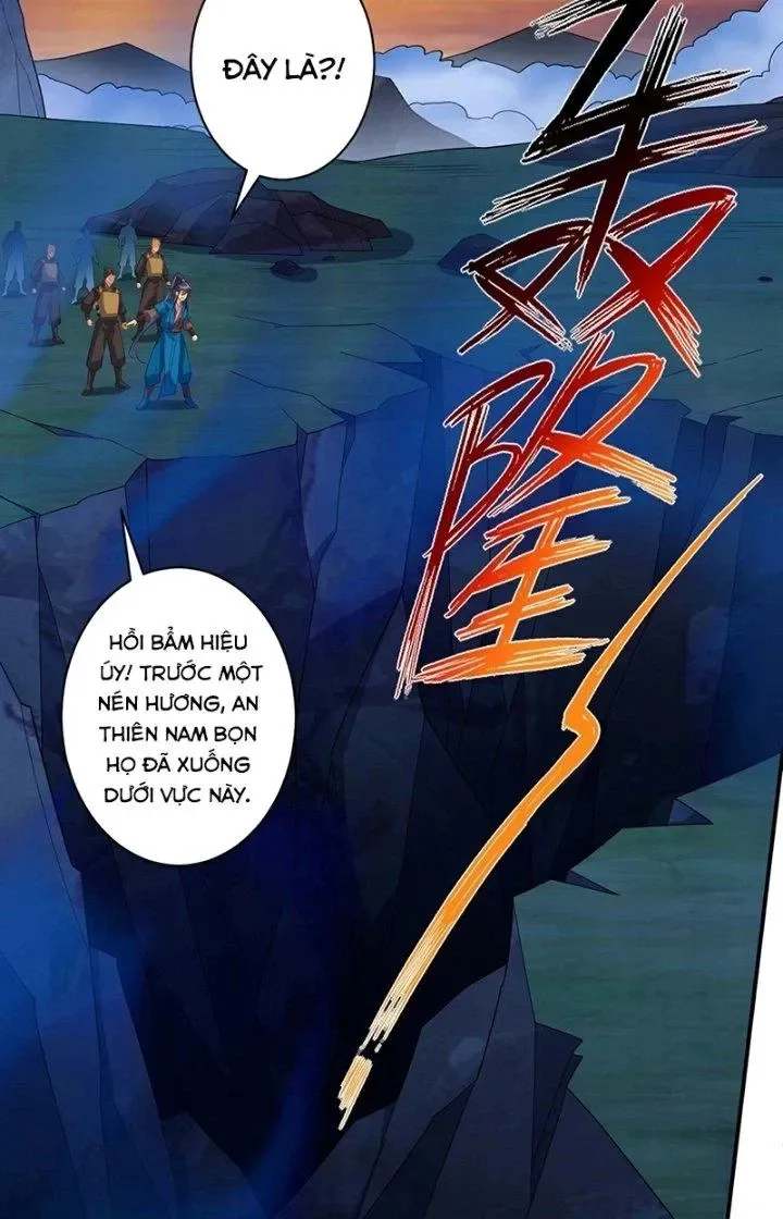 Nhất Đẳng Gia Đinh chương 379 - trang 10
