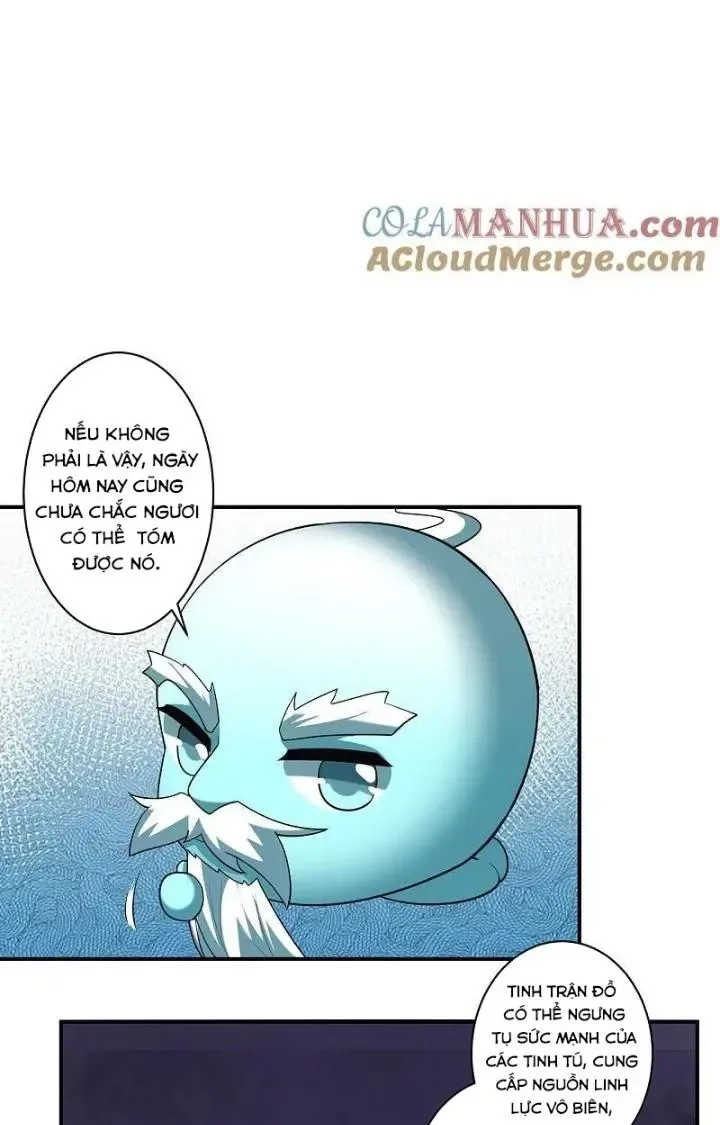 Nhất Đẳng Gia Đinh chương 383 - trang 5
