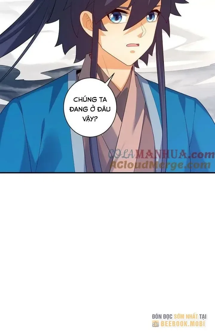 Nhất Đẳng Gia Đinh chương 383 - trang 15