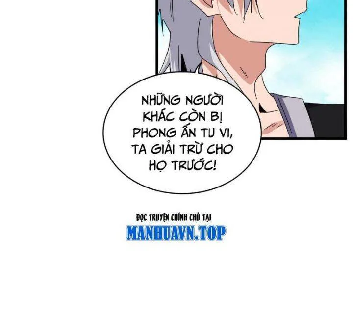 Đại Quản Gia Là Ma Hoàng chương 649 - trang 62