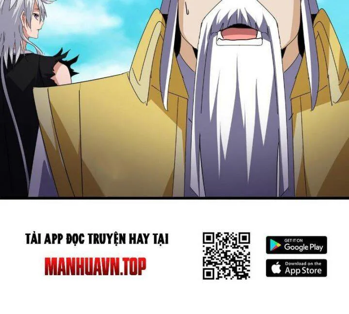 Đại Quản Gia Là Ma Hoàng chương 649 - trang 92