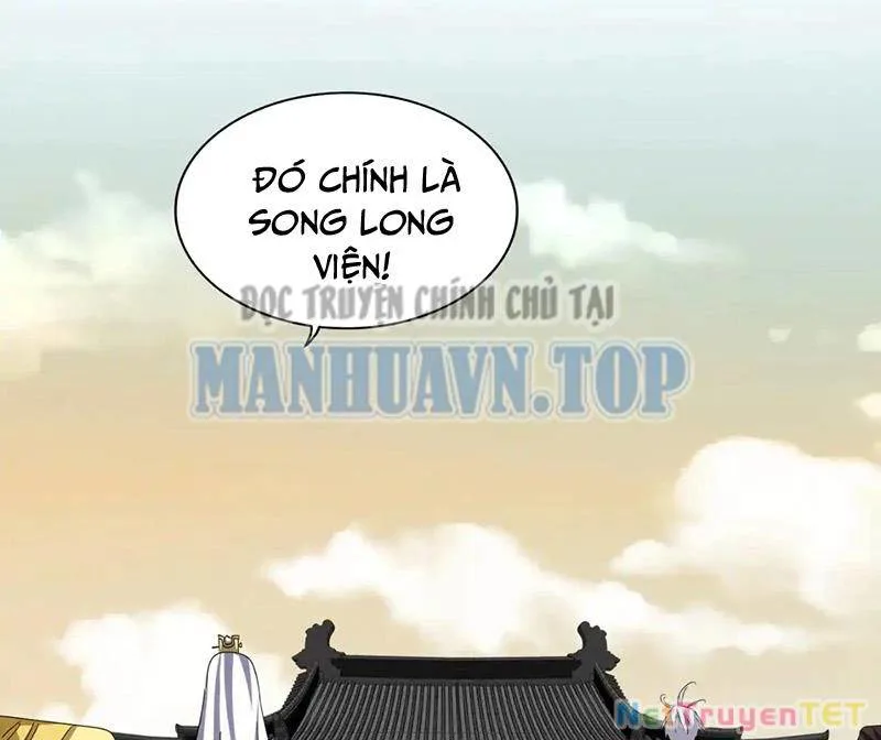 Đại Quản Gia Là Ma Hoàng chương 653 - trang 9