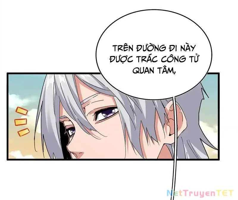 Đại Quản Gia Là Ma Hoàng chương 653 - trang 22