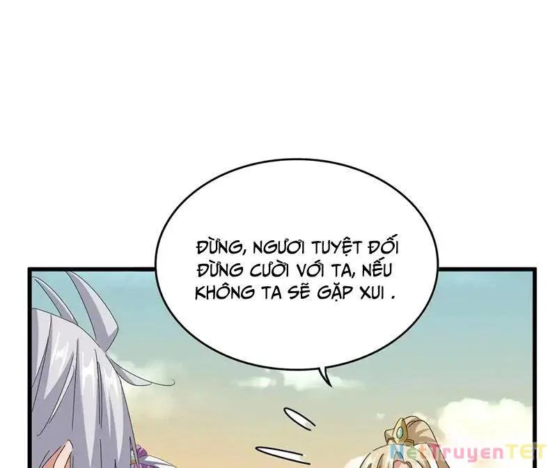 Đại Quản Gia Là Ma Hoàng chương 653 - trang 29