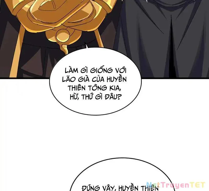 Đại Quản Gia Là Ma Hoàng chương 653 - trang 35
