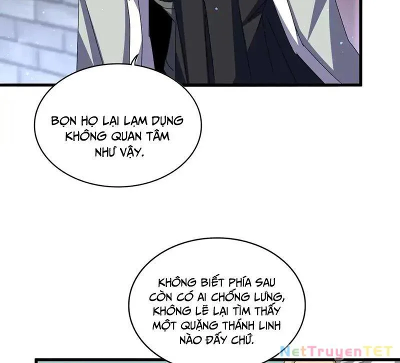 Đại Quản Gia Là Ma Hoàng chương 653 - trang 80
