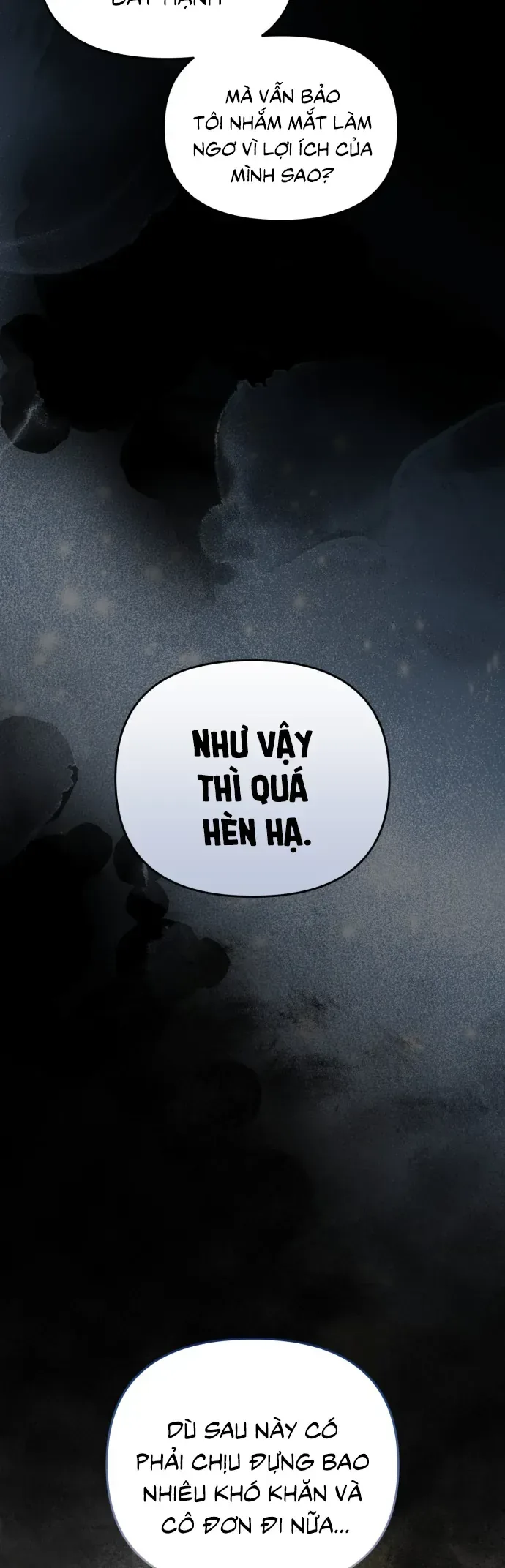 Tình Yêu Đáng Sợ chương 1 - trang 13