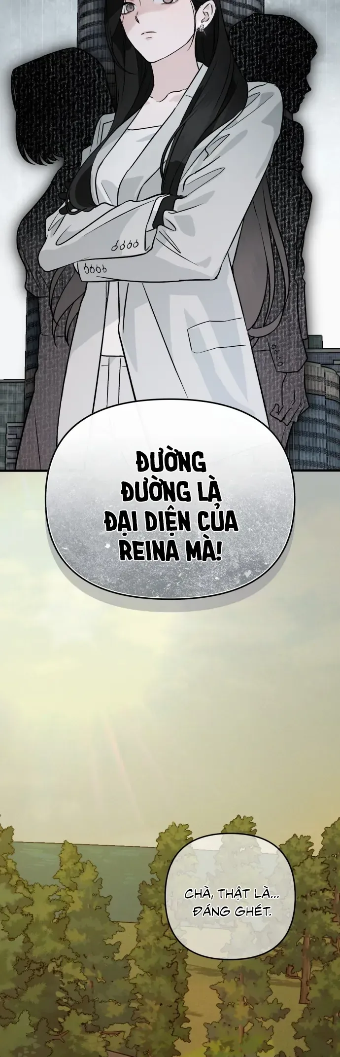 Tình Yêu Đáng Sợ chương 1 - trang 39