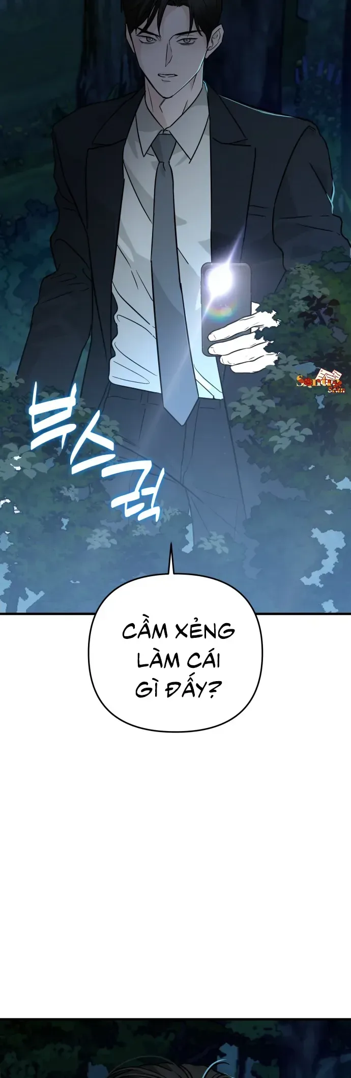 Tình Yêu Đáng Sợ chương 1 - trang 50